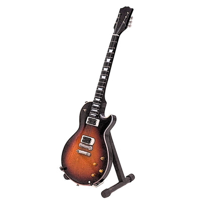 Mini-Gitarre Slash Guns N' Roses mit Gravurpersonalisierung
