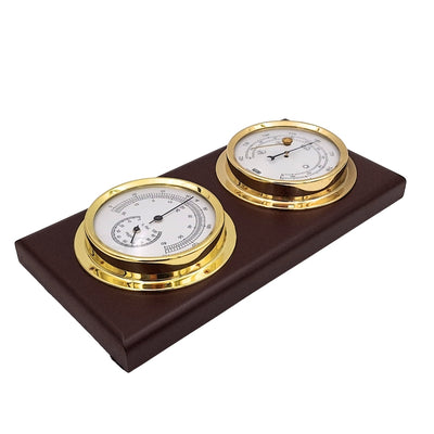 Wetterstation Anvi 30.3915A mit Gravur  