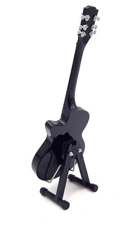 Mini-Gitarre Taylor Swift MGT-9064 mit der Möglichkeit einer personalisierten Gravur