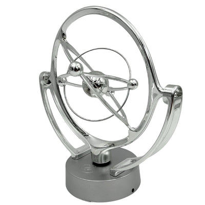 Magnetisches Perpetuum Mobile Pendel mit Gravur