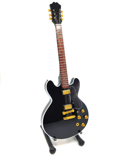 Mini-Gitarre B.B. King