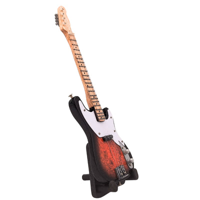 Mini-Gitarre 15cm Sting – BMG-022