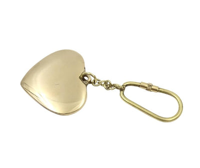 Schlüsselanhänger Herz KRT1