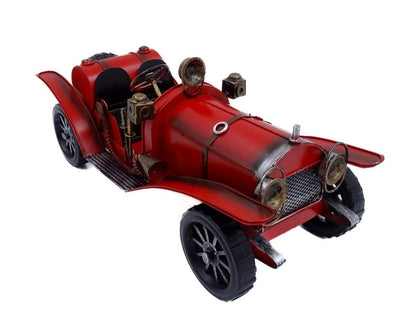 Retro-Automodell 1215