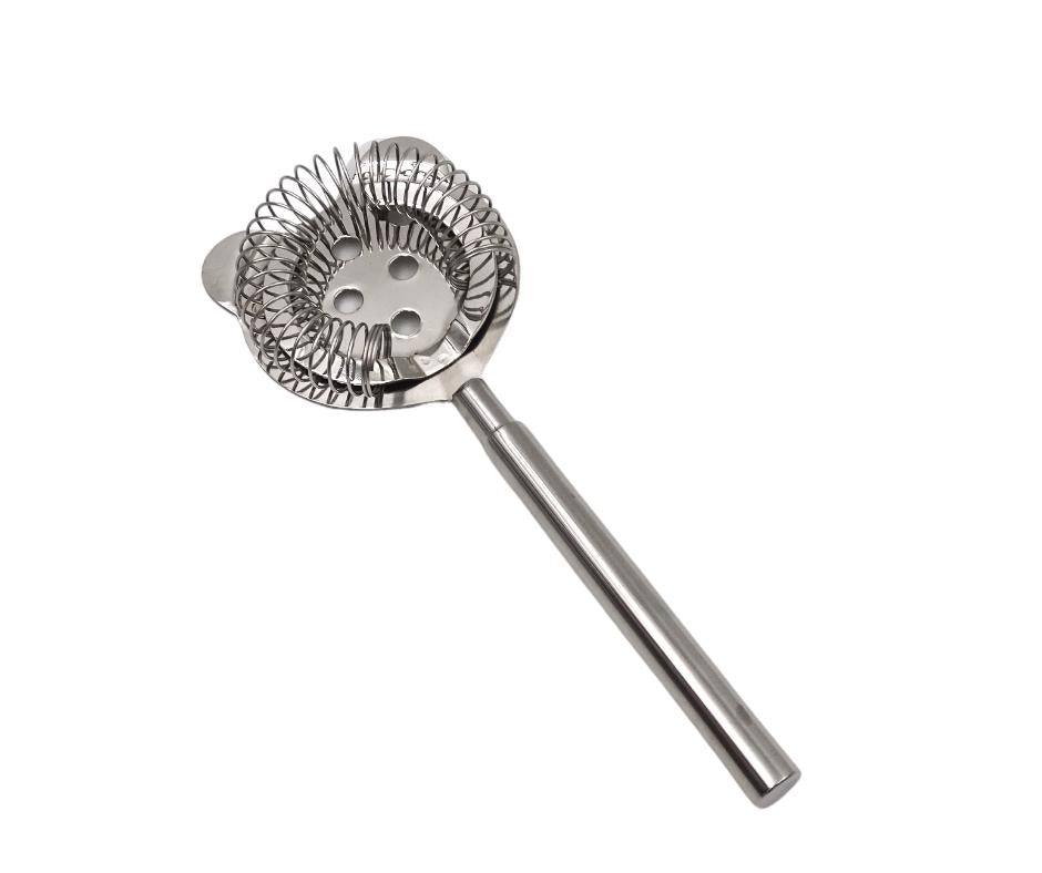 Barkeeper-Set Steel 3-teilig mit Gravur-Personalisierung - Shaker 750 ml, Jigger 15/30 ml, Sieb - elegantes Geschenk für Cocktail-Liebhaber, Edelstahl, silberne Farbe