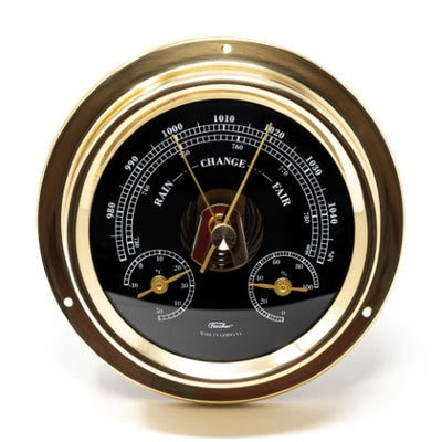 Maritime Wetterstation Fischer 1508BTH-45.6