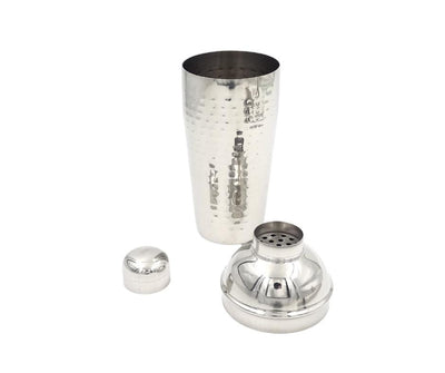 Barkeeper-Set Steel, 6-teilig