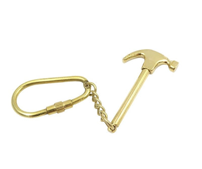 Schlüsselanhänger Hammer KRT23