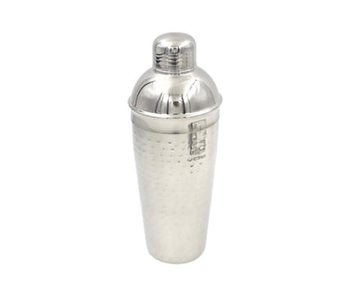 Barkeeper-Set Steel, 6-teilig