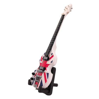 Mini-Bassgitarre 15 cm Paul McCartney