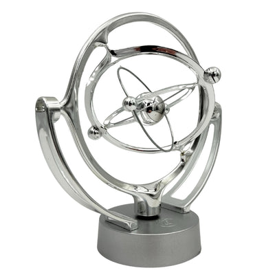 Magnetisches Perpetuum Mobile Pendel mit Gravur