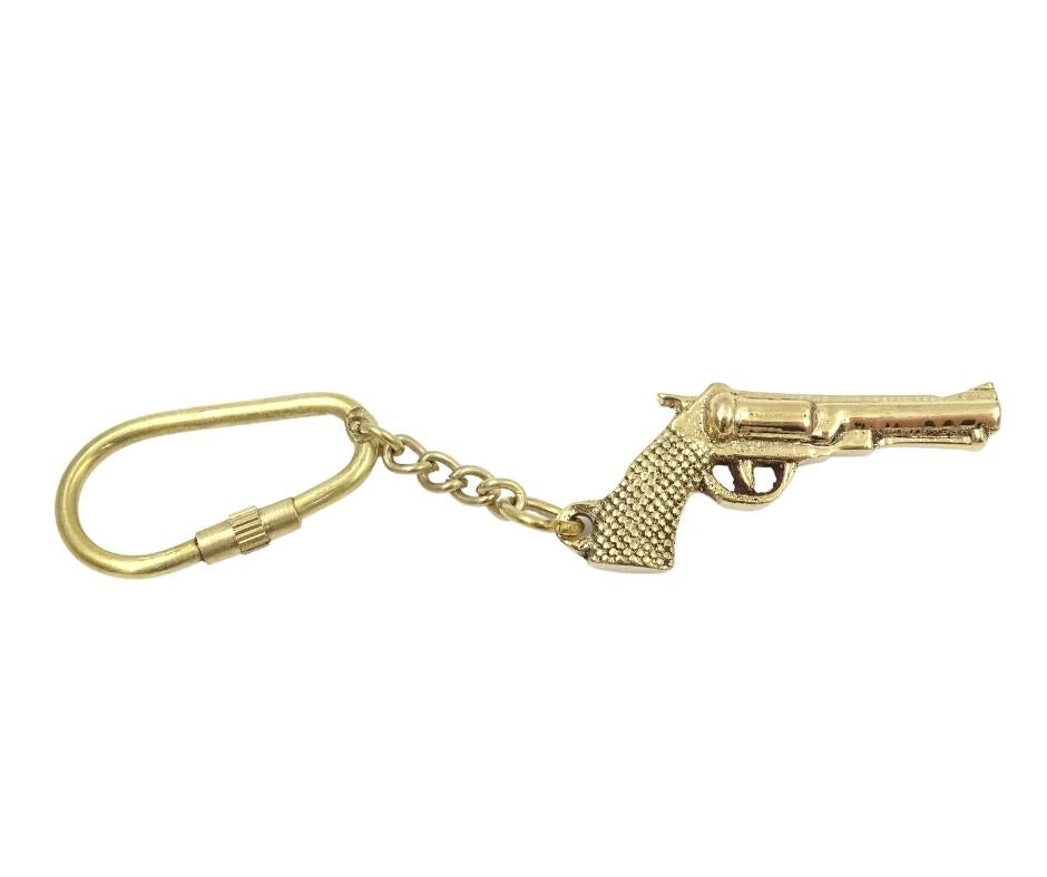 Schlüsselanhänger Revolver KRT19