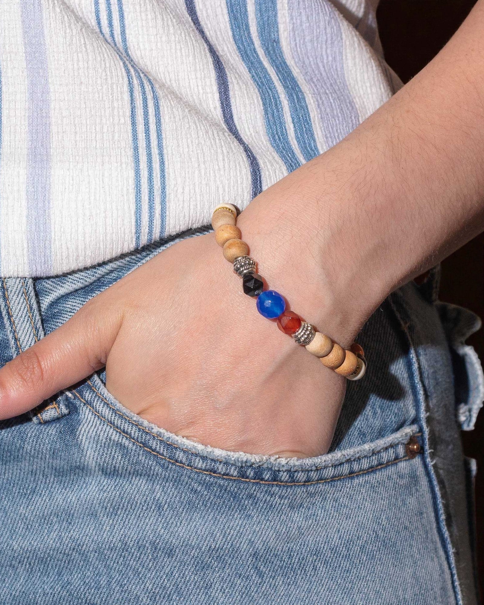 Armband Seelenharmonie Tri Hita Karana – Anerkennung