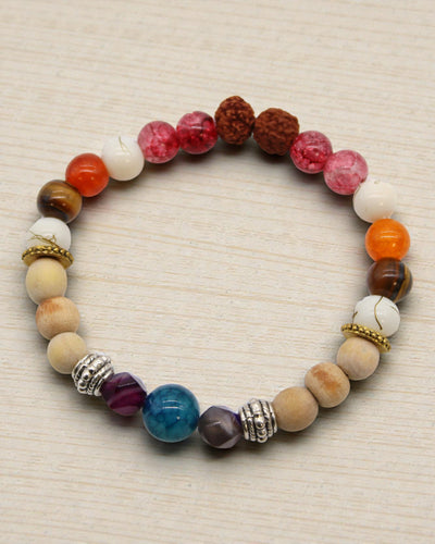 Armband Seelenharmonie Tri Hita Karana – Anerkennung