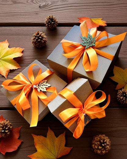 Geschenkverpackung