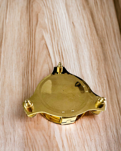 Maritimer Kompass mit Gravurmöglichkeit