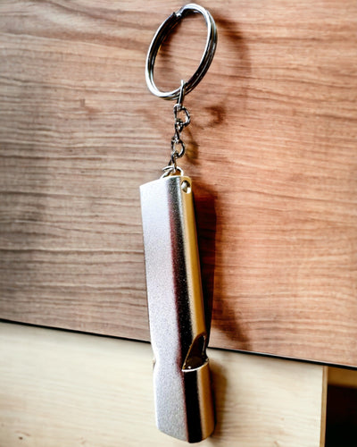 Elegante Pfeifen - 4 Pfeifenvarianten, Pfeife zur Auswahl, mit Gravurmöglichkeit