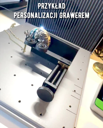 Taschenuhr "Vintage Explorer" mit Gravurmöglichkeit