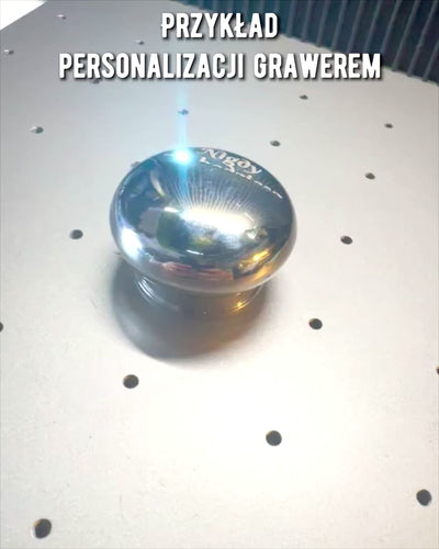 GEHSTOCK MIT GRIFF UND FERNROHRFUNKTION – ELEGANT UND MODISCH, 95 CM - Kapitäns "Navigator's Crest"