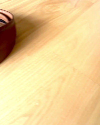 Brauner Herrengürtel mit automatischer Schnalle, personalisierbar mit Gravur als Geschenk