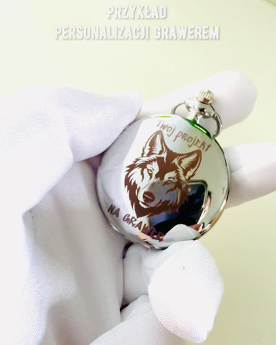 Mini-Kompass Entdecker, Tragbar und Elegant, Ideal für Rucksäcke und Outdoor