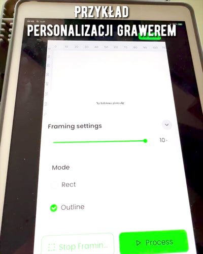Theaterferngläser "Eleganz", Operngläser - Möglichkeit zur Personalisierung mit Gravur als Geschenk