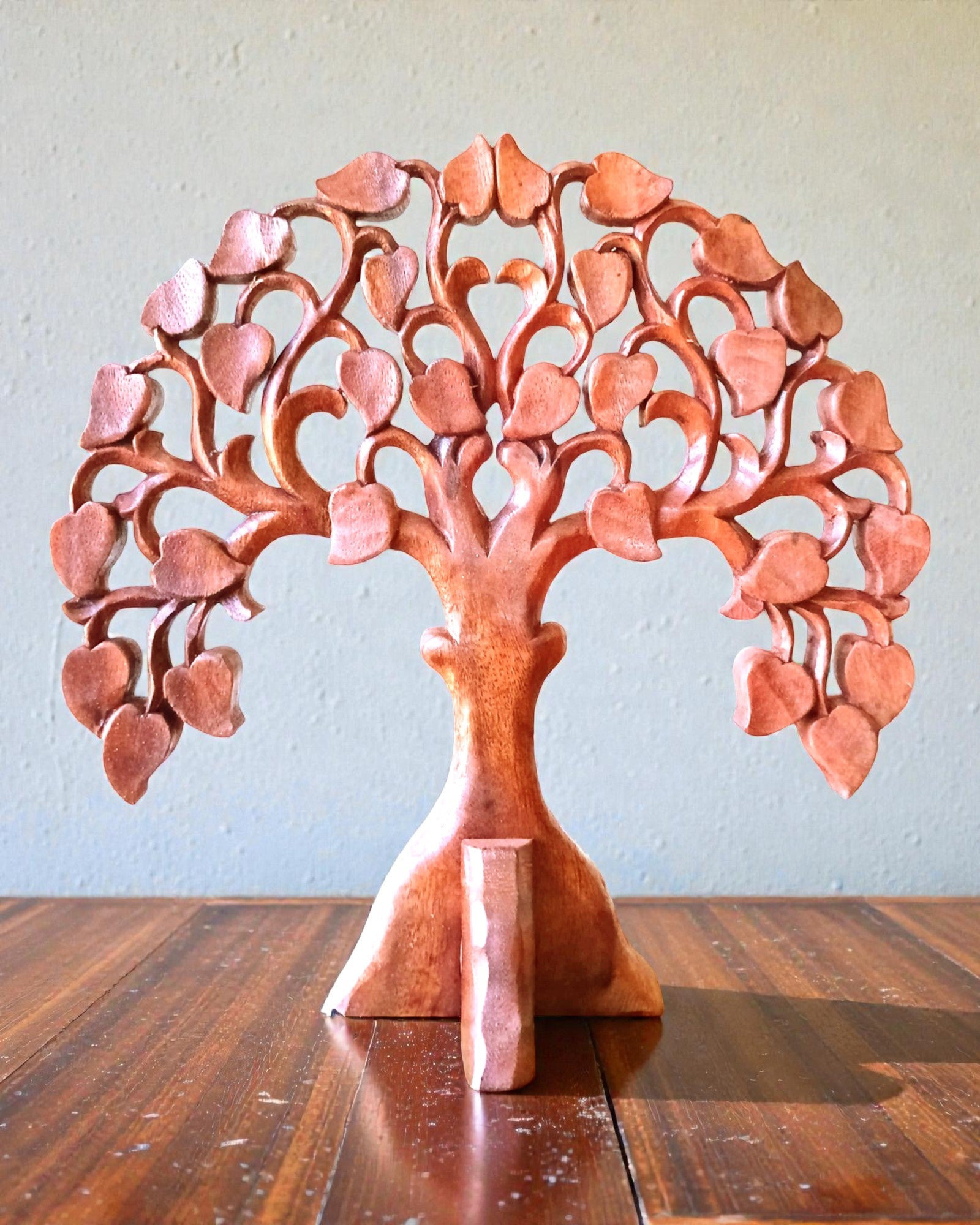 Dekoratives Wandpaneel Om 40 cm